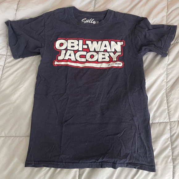 Other - Boston Redsox Jacoby shirt
